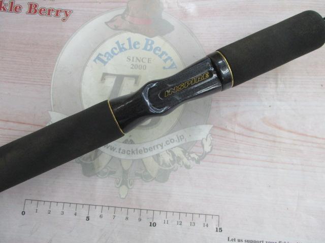 インスパイア ICSC-62M