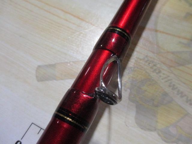 ダイワ(DAIWA) ヘチ竿 BJスナイパーメタルチューン ヘチ 極280/極280