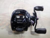 ダイワ　美品　タトゥーラHLC 8.1R-TW ダイワ タトゥーラ HLC 8.1R-TW (右ハンドル） / リール