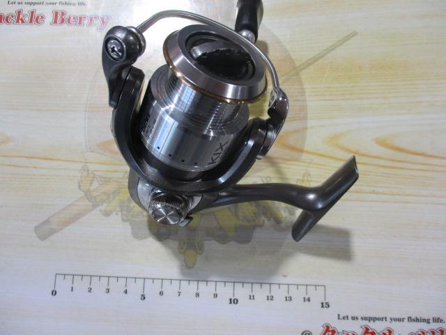 カルディアKIX 1500