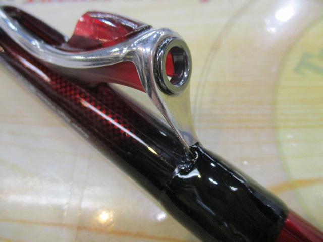 SILメガドライM2 1.5-53｜＠ベリーネット 日本最大新品中古釣具
