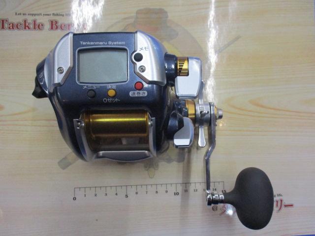 07電動丸 3000ビーストマスター