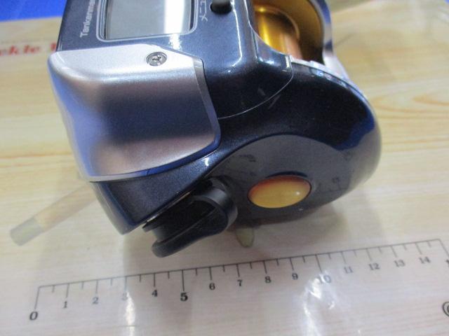 07電動丸 3000ビーストマスター