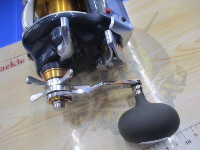 07電動丸 3000ビーストマスター