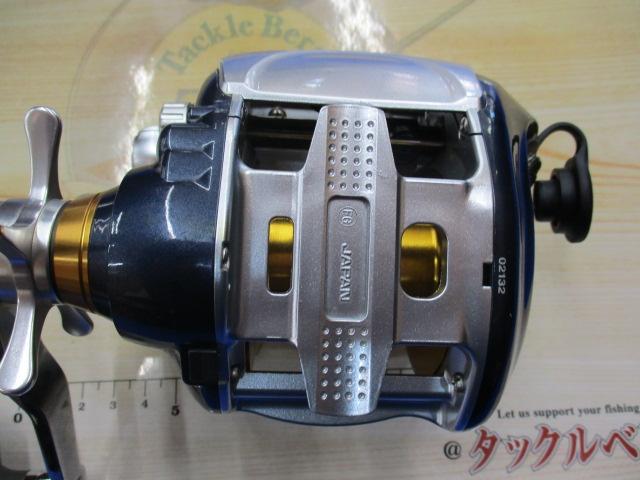 07電動丸 3000ビーストマスター