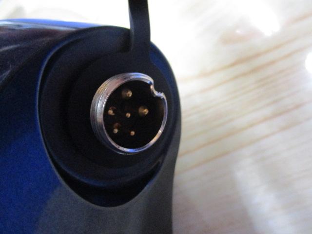 07電動丸 3000ビーストマスター