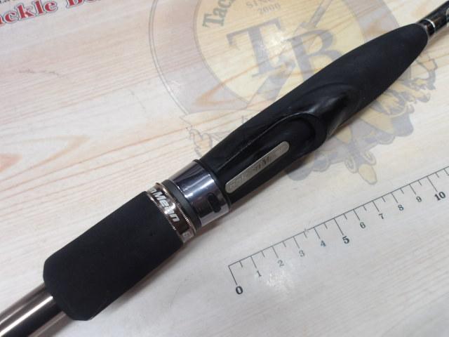 アウトレンジ ORS-83F ファインティップ