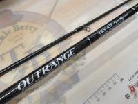アウトレンジ ORS-83F ファインティップ