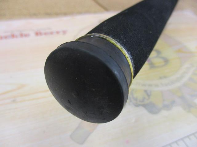 ソリッドブラックライトジギングSBB-60