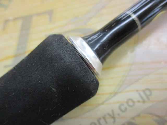 ソリッドブラックライトジギングSBB-60