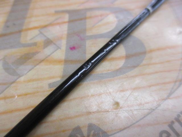 ソリッドブラックライトジギングSBB-60