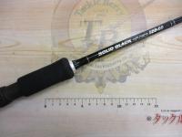 ソリッドブラックライトジギングSBB-60