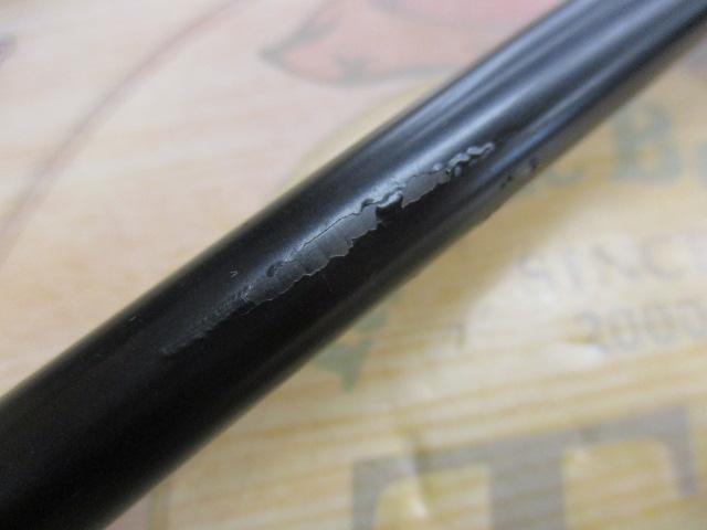 グラディエーターテクニクスGT-67ML+Cバウンティキラー