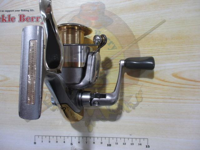 トーナメントZ 3000LBA