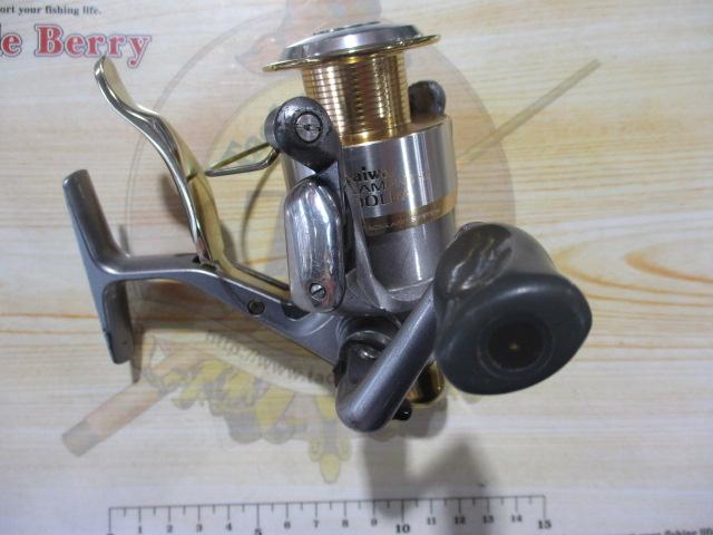 トーナメントZ 3000LBA