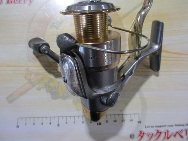 トーナメントZ 3000LBA