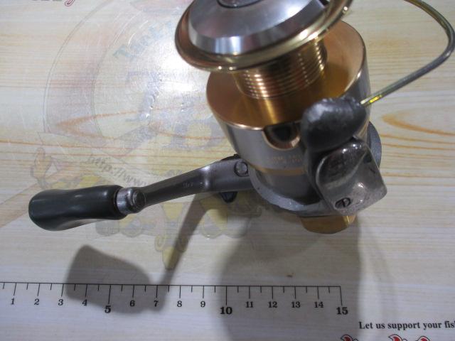 トーナメントZ 3000LBA