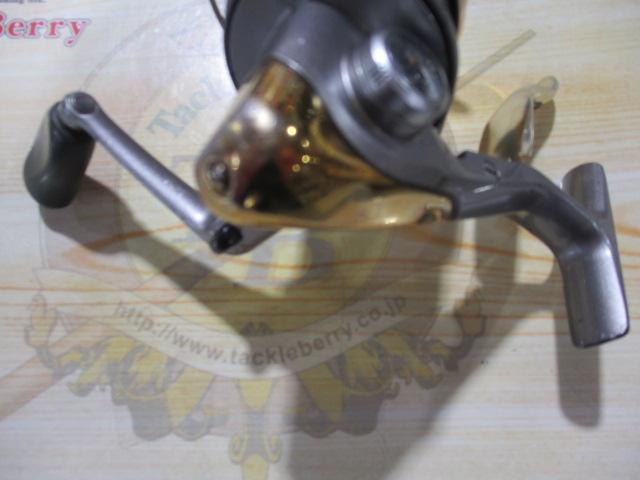 トーナメントZ 3000LBA