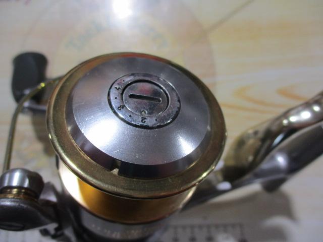 トーナメントZ 3000LBA