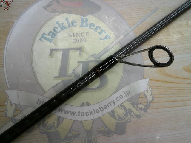 ソルティーステージKR-Xキジハタ SXKS-862ML-KR