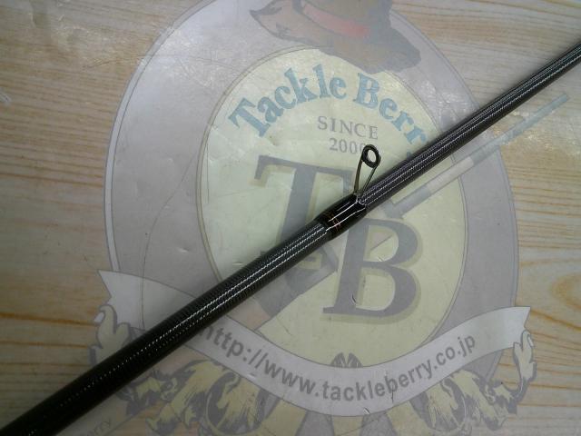 ソルティーステージKR-Xキジハタ SXKS-862ML-KR