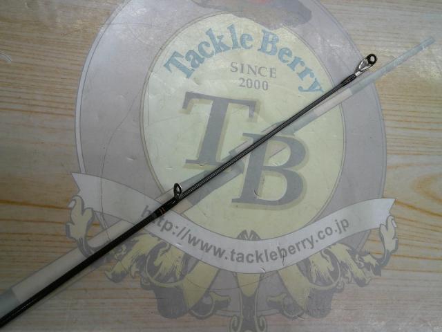 ソルティーステージKR-Xキジハタ SXKS-862ML-KR