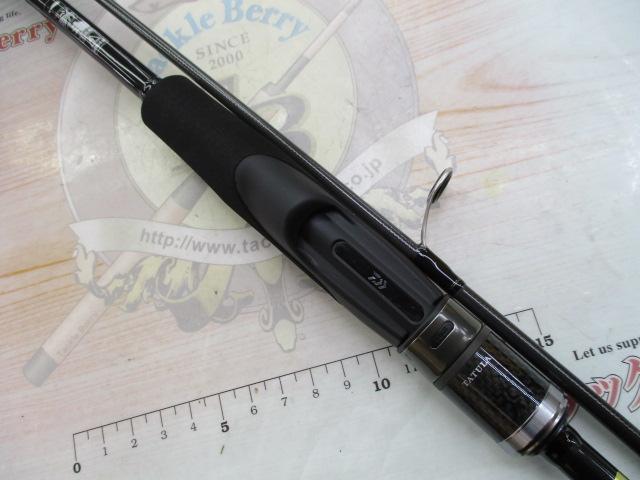 タトゥーラXT 682MLFS｜＠ベリーネット 日本最大新品中古釣具WEB