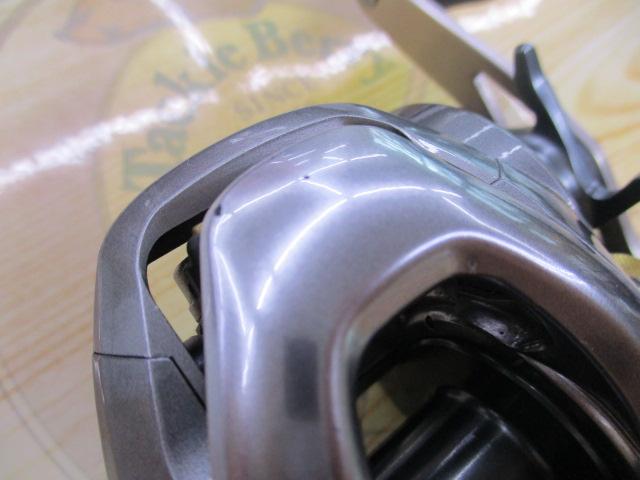 15メタニウムDC XG (RH)