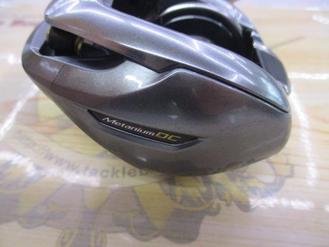 15メタニウムDC XG (RH)