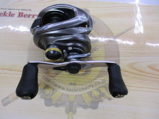 15メタニウムDC XG (RH)