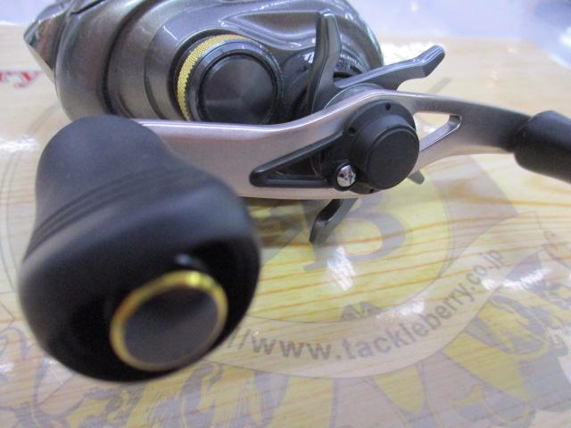 15メタニウムDC XG (RH)｜＠ベリーネット 日本最大新品中古釣具