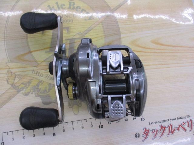 15メタニウムDC XG (RH)｜＠ベリーネット 日本最大新品中古釣具