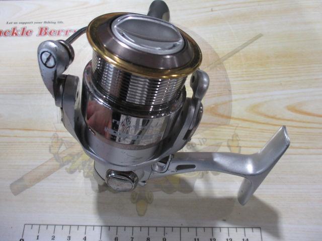 TDイグニス 2506C