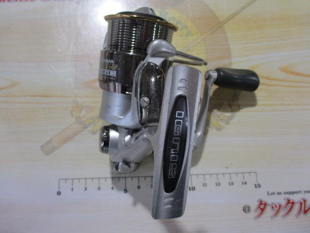 TDイグニス 2506C