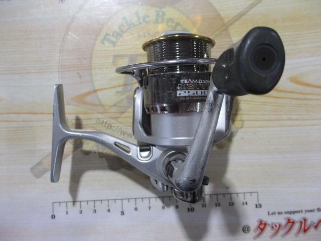 TDイグニス 2506C