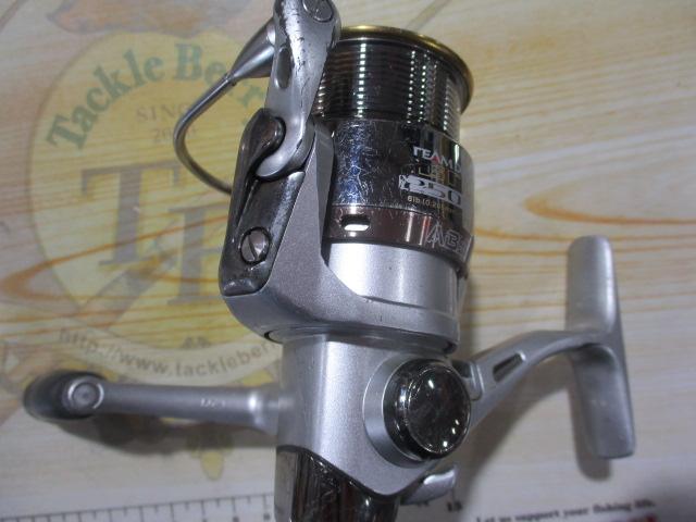 TDイグニス 2506C