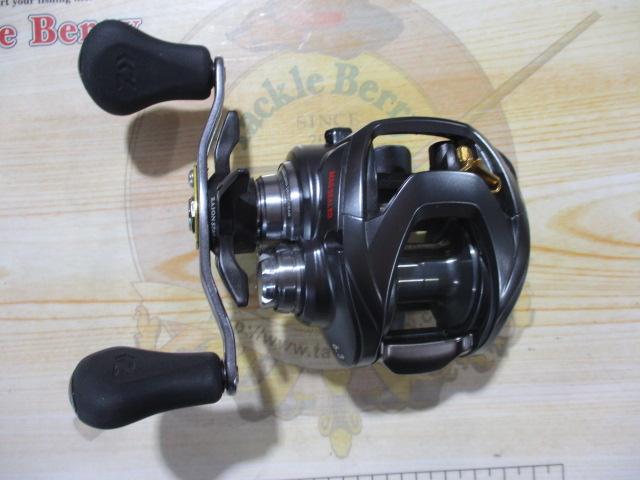 スティーズ　A TW 1016HL スティーズ A TW 1016HL｜＠ベリーネット 日本最大新品中古釣具