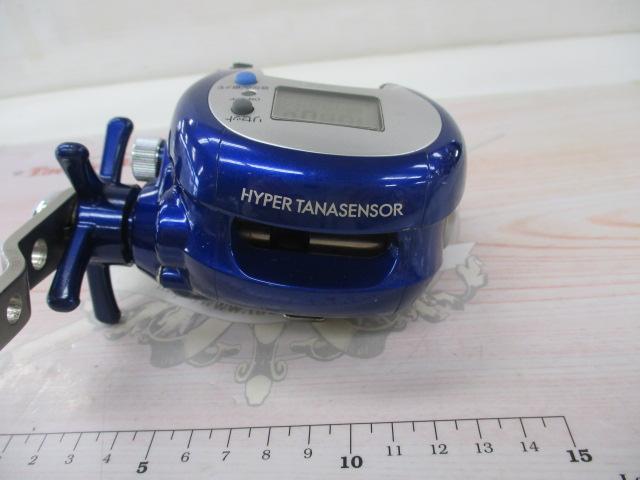 ハイパータナセンサー250F - 19,400円