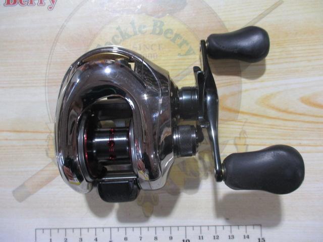 アンタレスDC7LV RH｜＠ベリーネット 日本最大新品中古釣具WEB