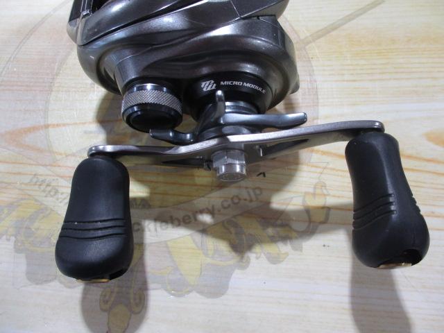 15メタニウムDC HG (RH)｜＠ベリーネット 日本最大新品中古釣具