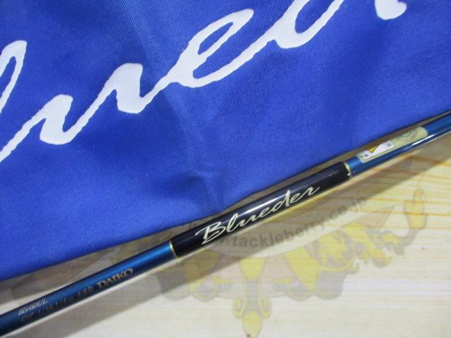 最安値!!!!名器♪希少♪DAIKO ブルーダー Blueder BS-60UL
