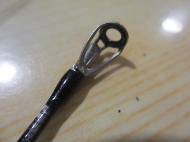 モンストロコンセプトディストラクション77HSC