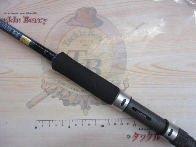 ショアジギングX 96M｜＠ベリーネット 日本最大新品中古釣具WEB