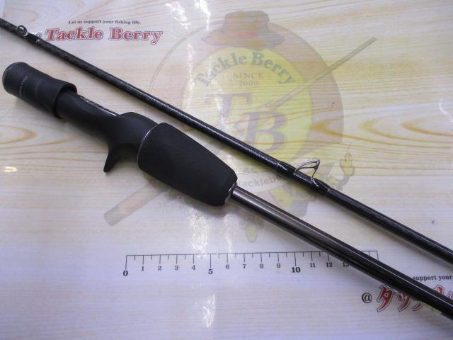 シマノ 【目玉商品】 ソアレ CI4+ ディープ アジング FJ-B604MH