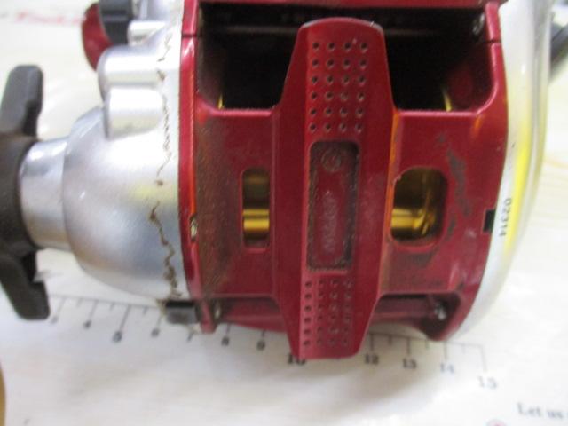 08電動丸 3000プレイズ