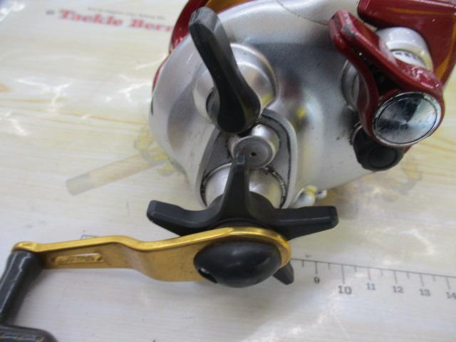 08電動丸 3000プレイズ