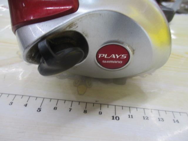 08電動丸 3000プレイズ