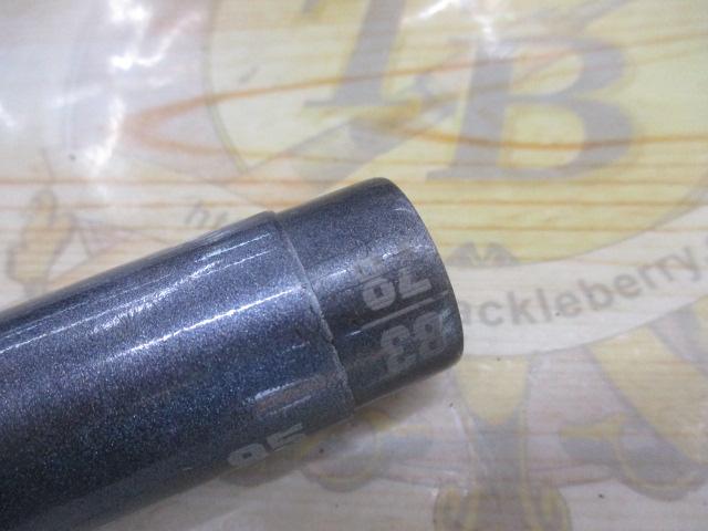 AWアドバイザー村雨ML 中硬硬78-95