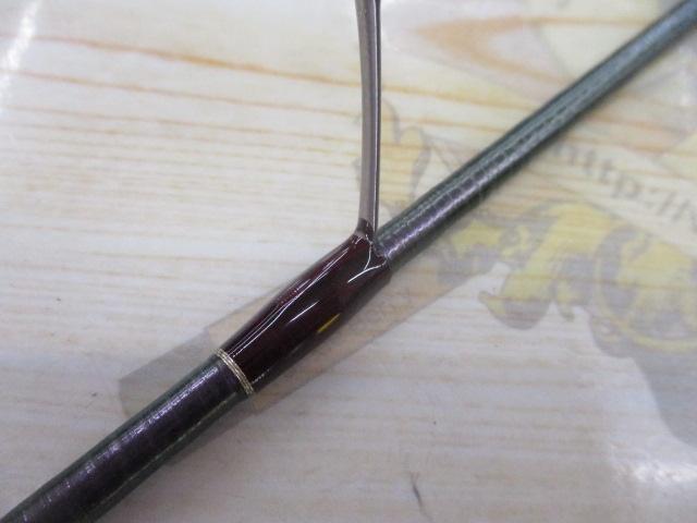 g*0様 シマノ　24ワールドシャウラ　テクニカルエディション S66SUL-R シマノ 24 ワールドシャウラ テクニカルエディション S64SUL-R/3