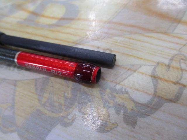 24ワールドシャウラ テクニカルエディション S66SUL-R/2